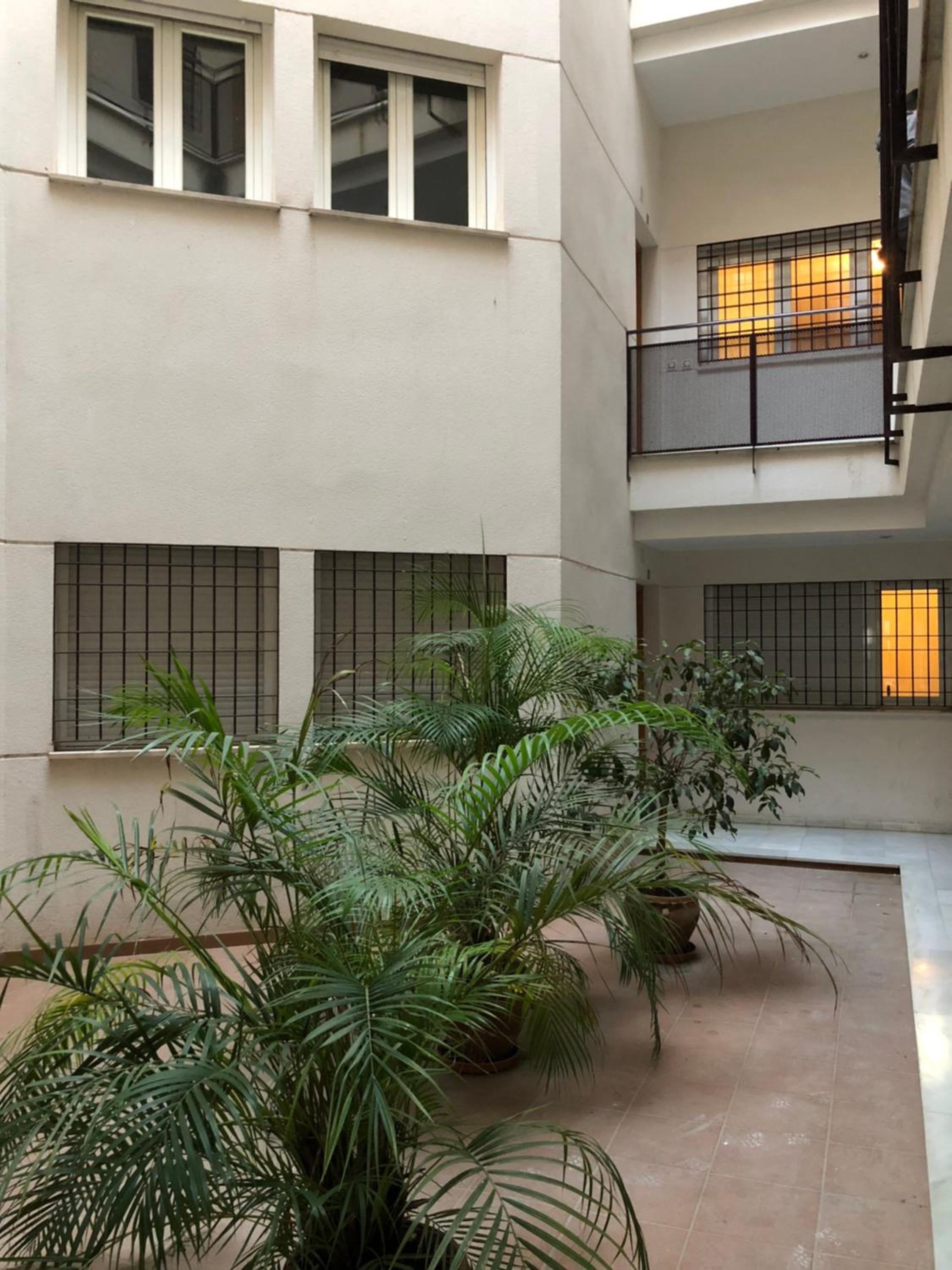 Alcazaba Home City Centre