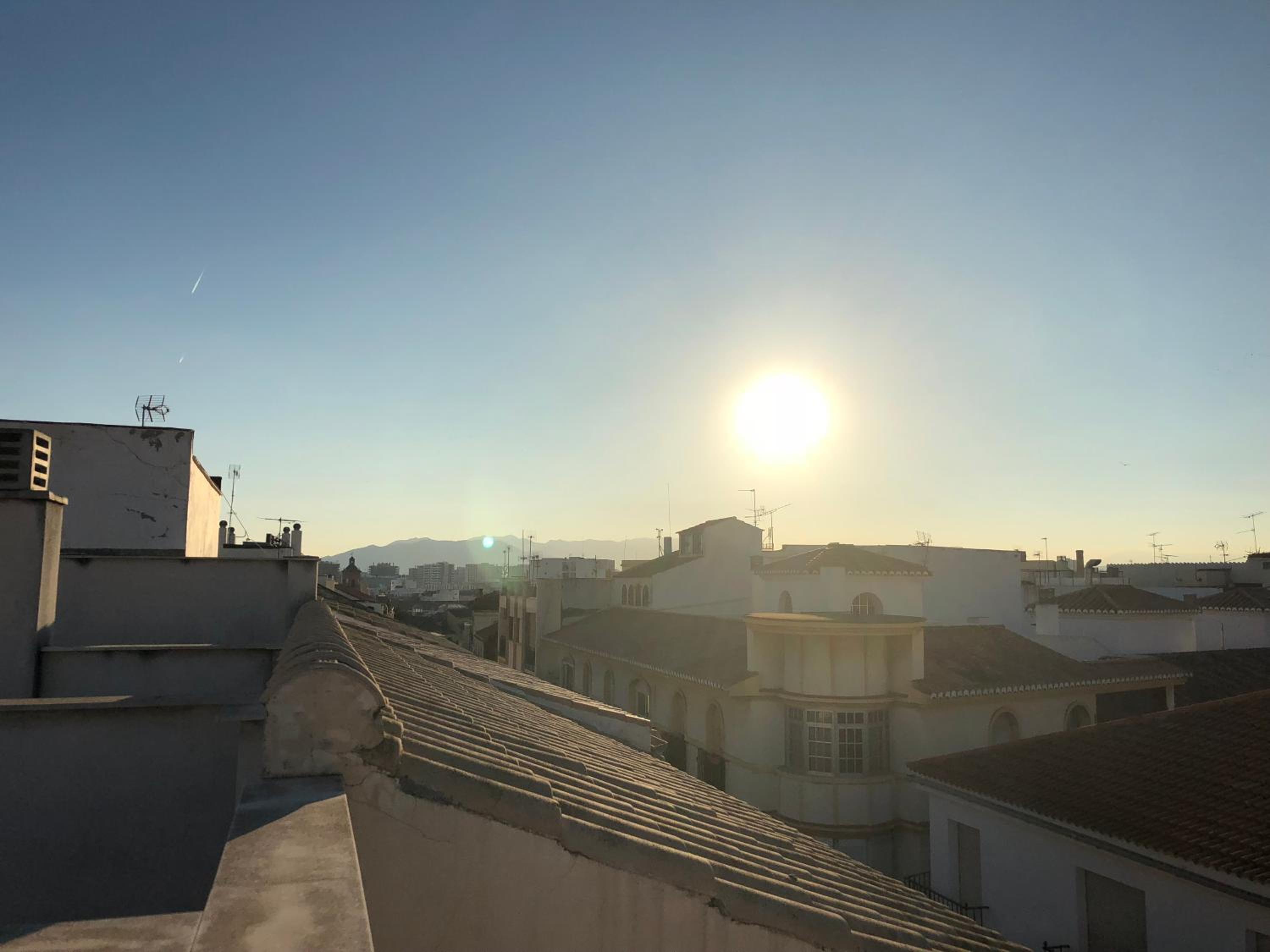 Alcazaba Home City Centre