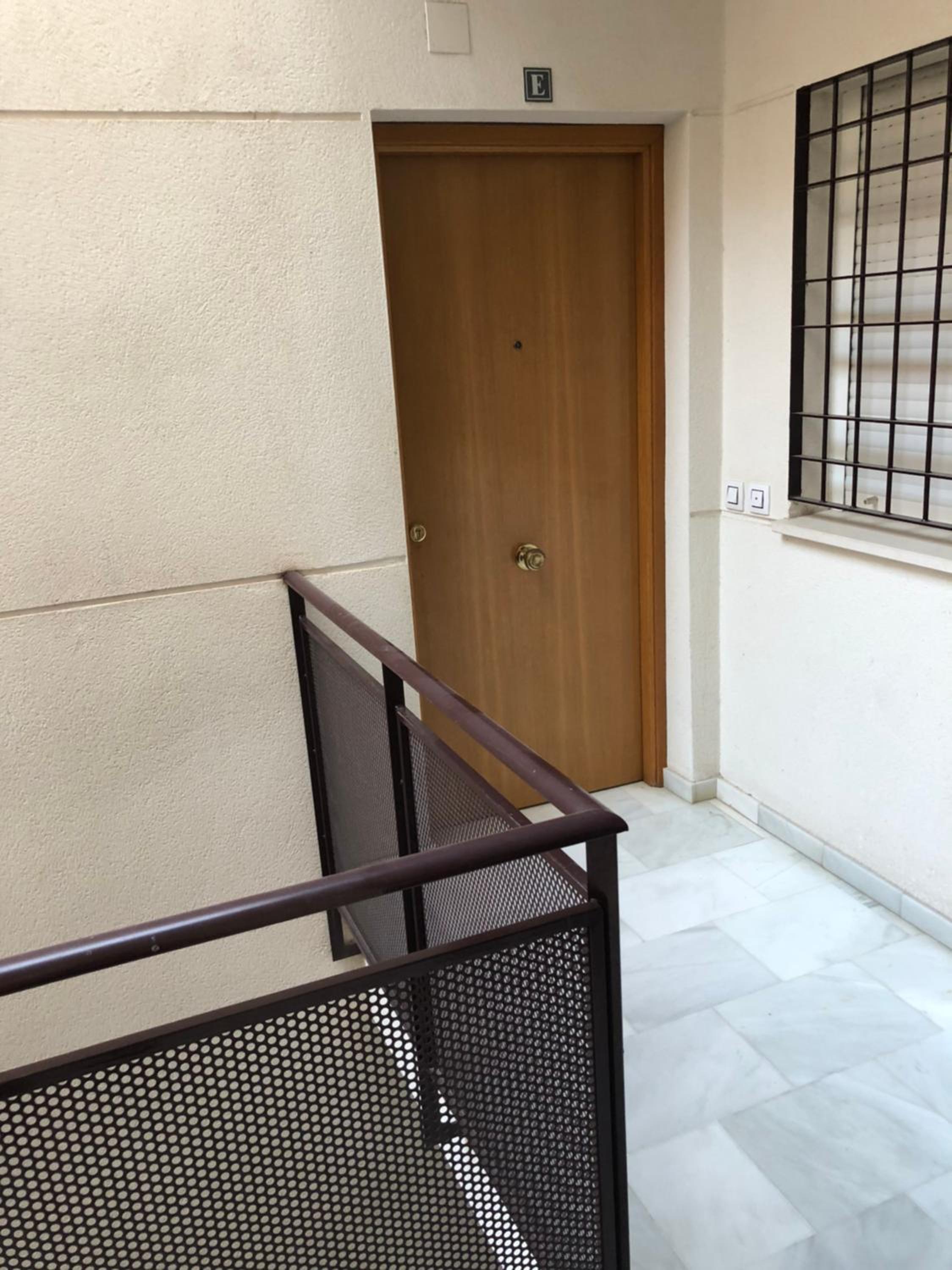 Alcazaba Home City Centre