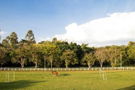 Hotel Fazenda Topada view 5