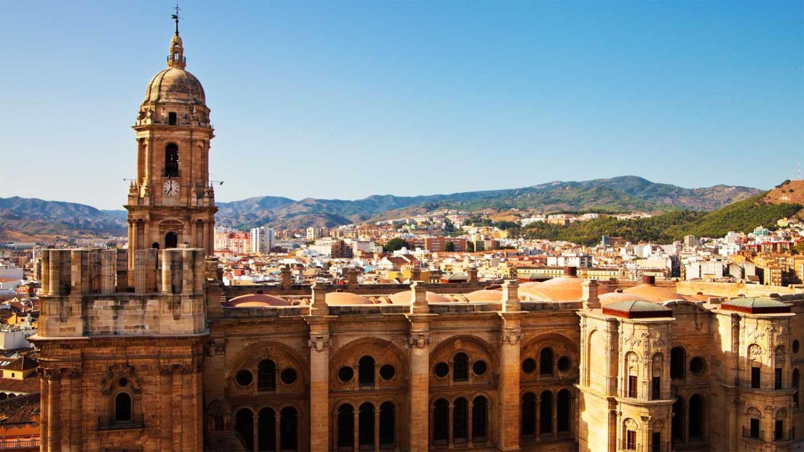 Alcazaba Home City Centre