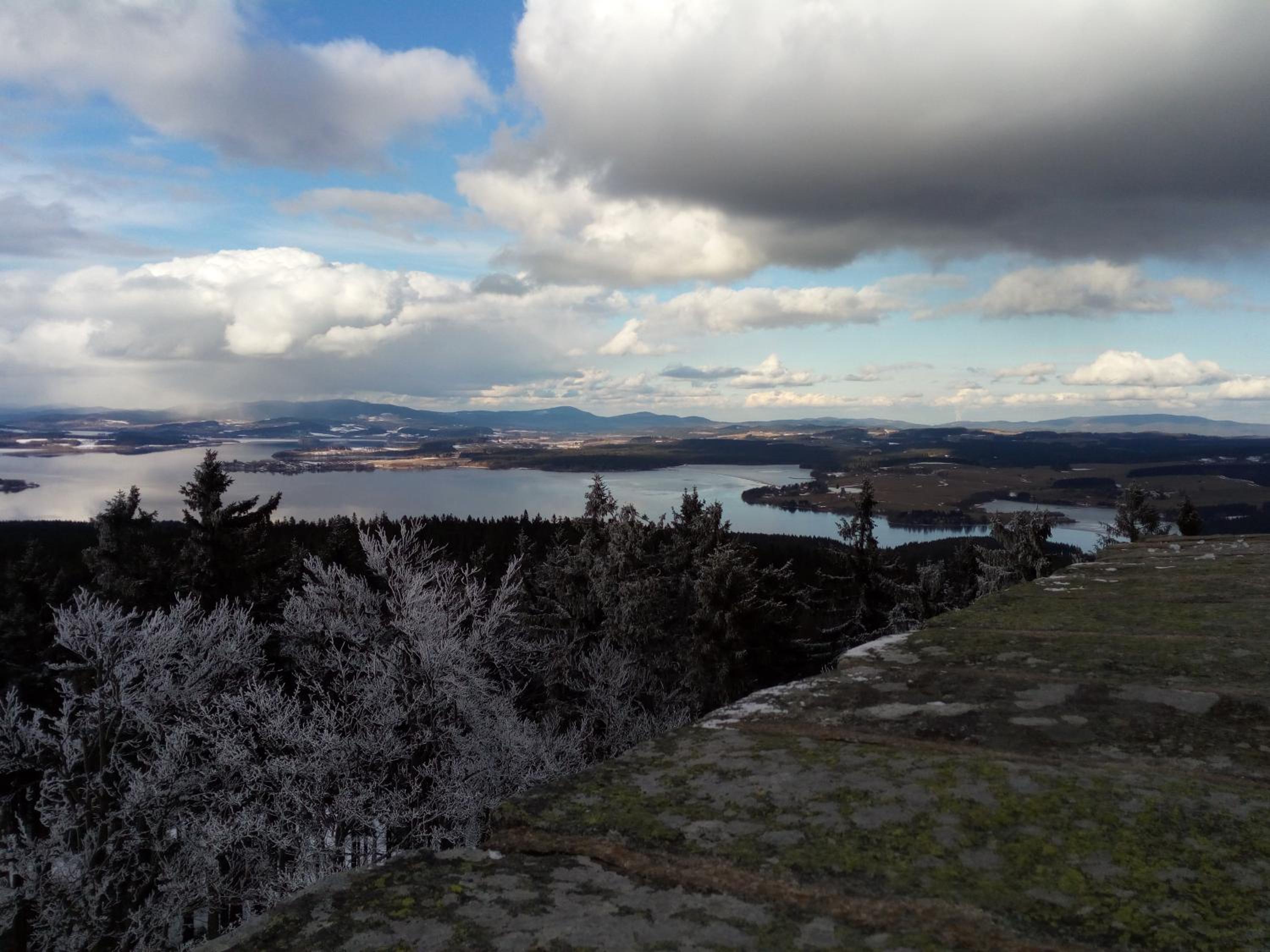 Penzion Jája Lipno nad Vltavou