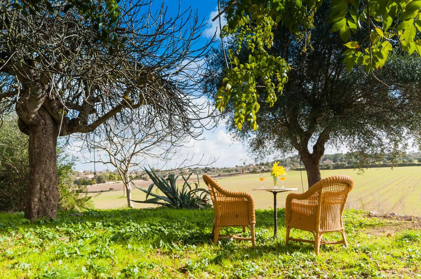 Sa Casa Rotja