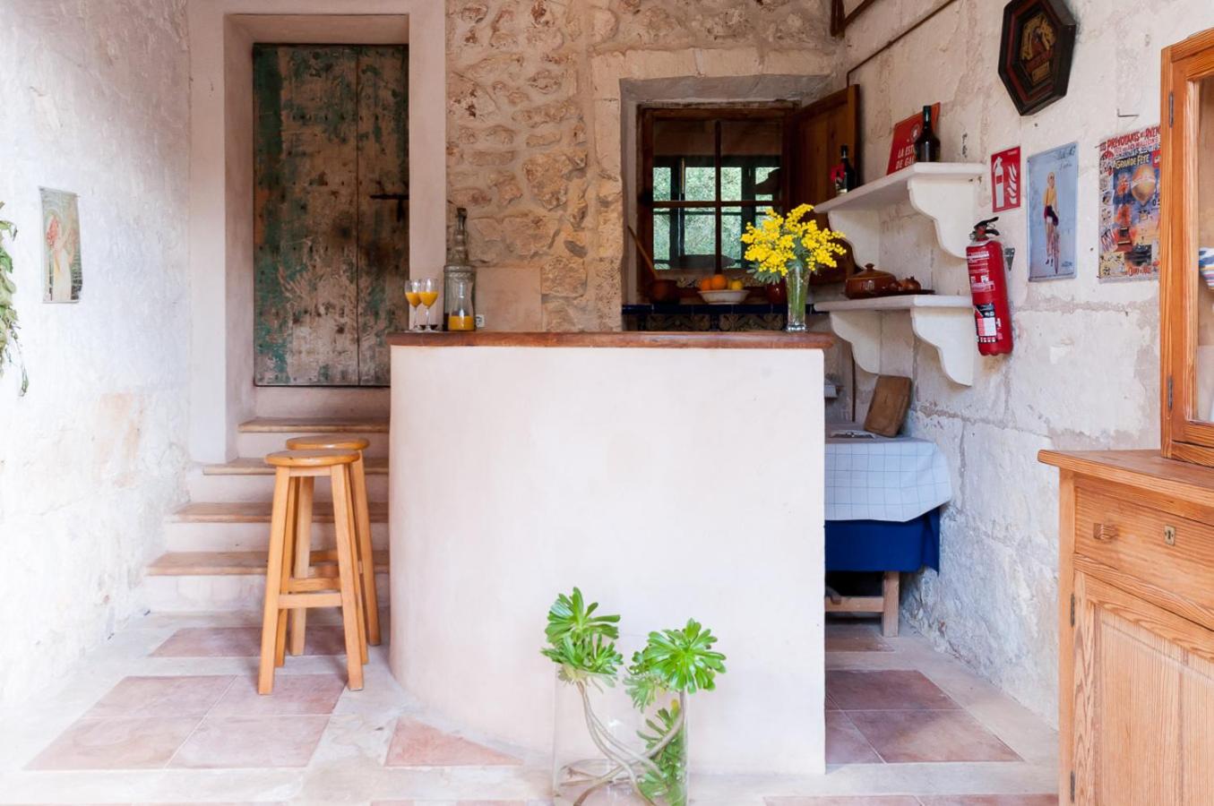 Sa Casa Rotja