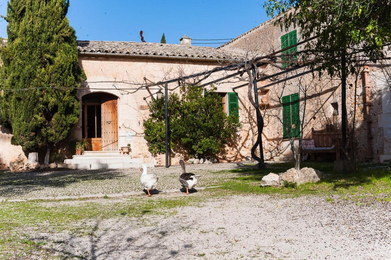 Sa Casa Rotja