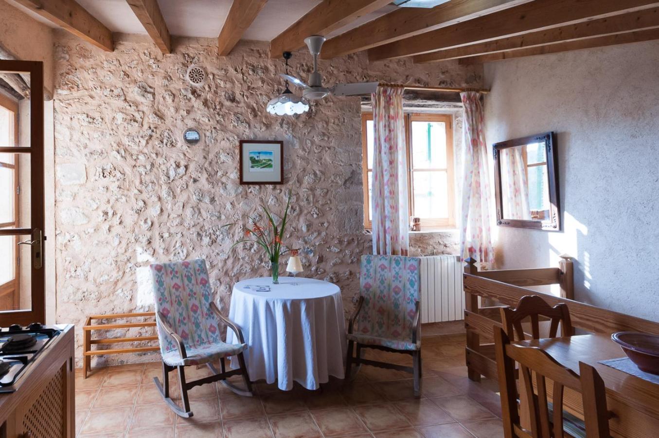 Sa Casa Rotja
