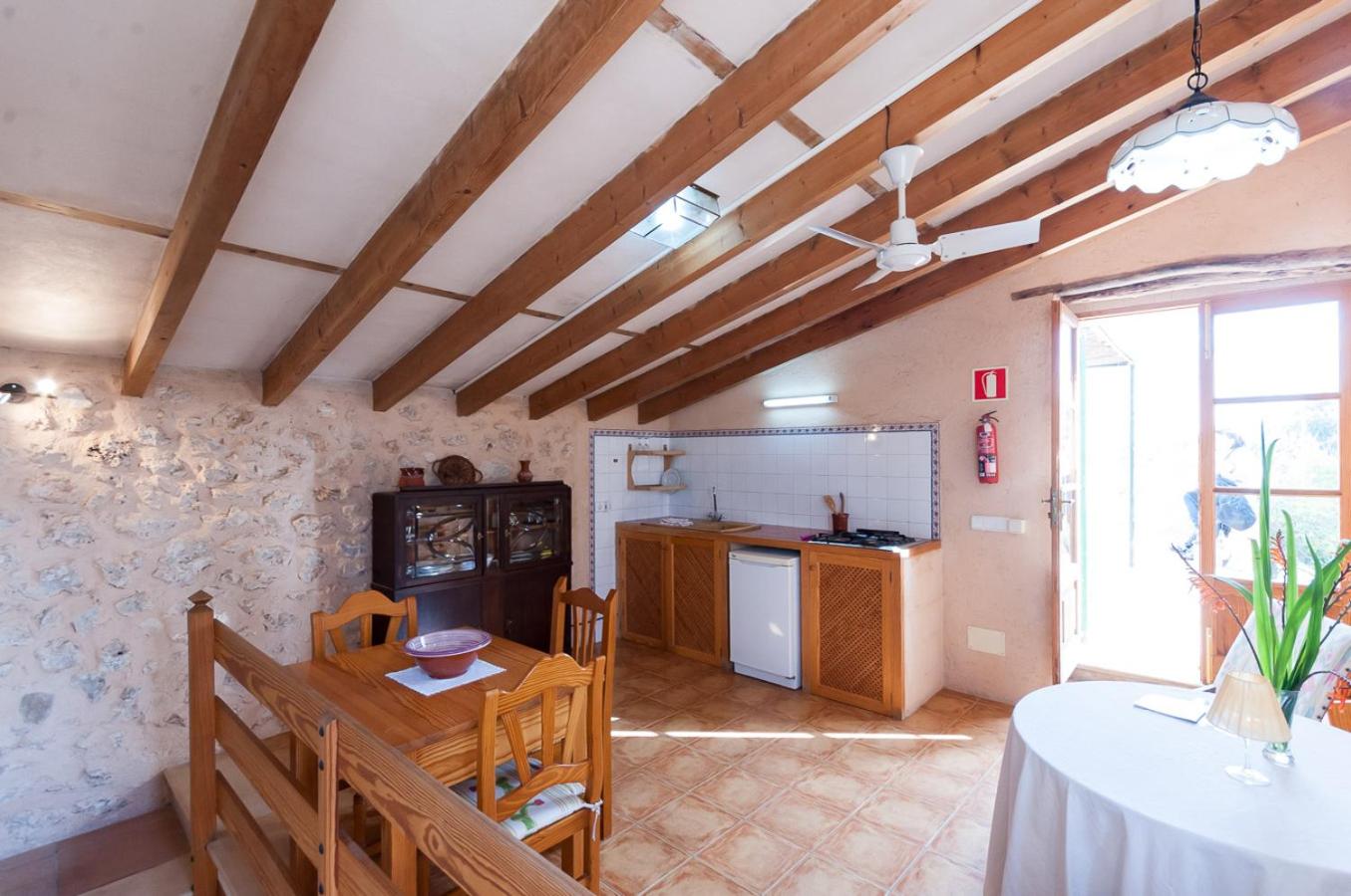 Sa Casa Rotja