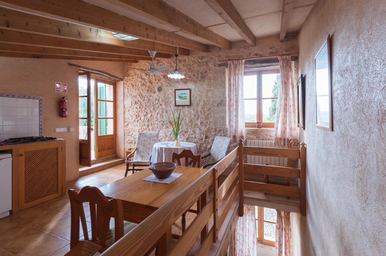 Sa Casa Rotja