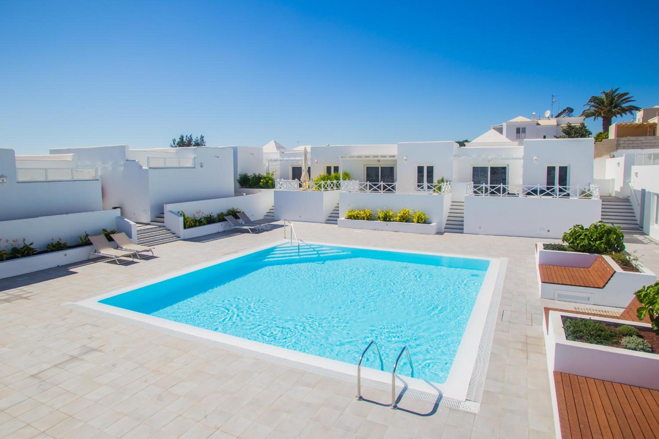 Flower Beach Suite 23 view 4