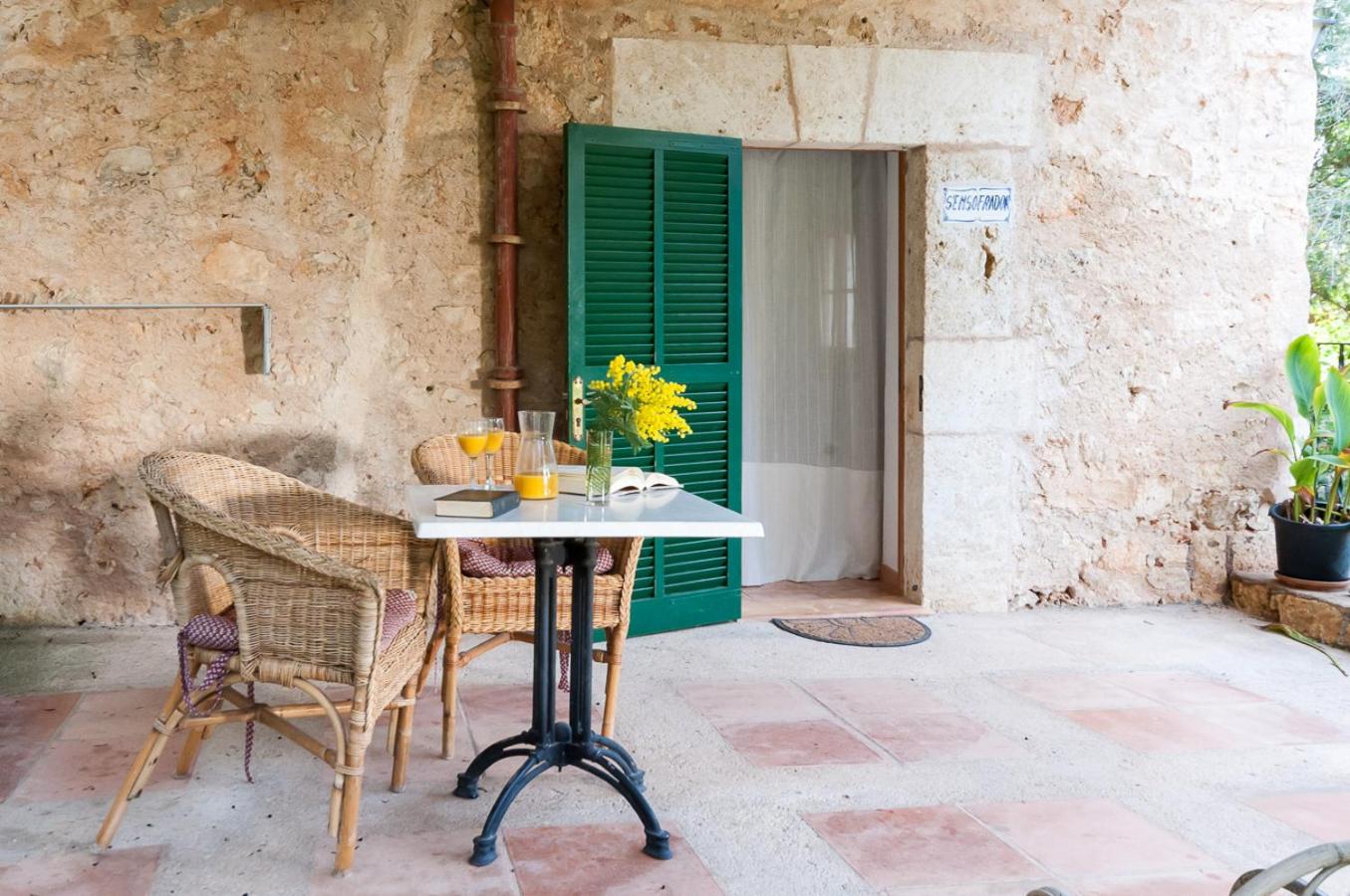 Sa Casa Rotja