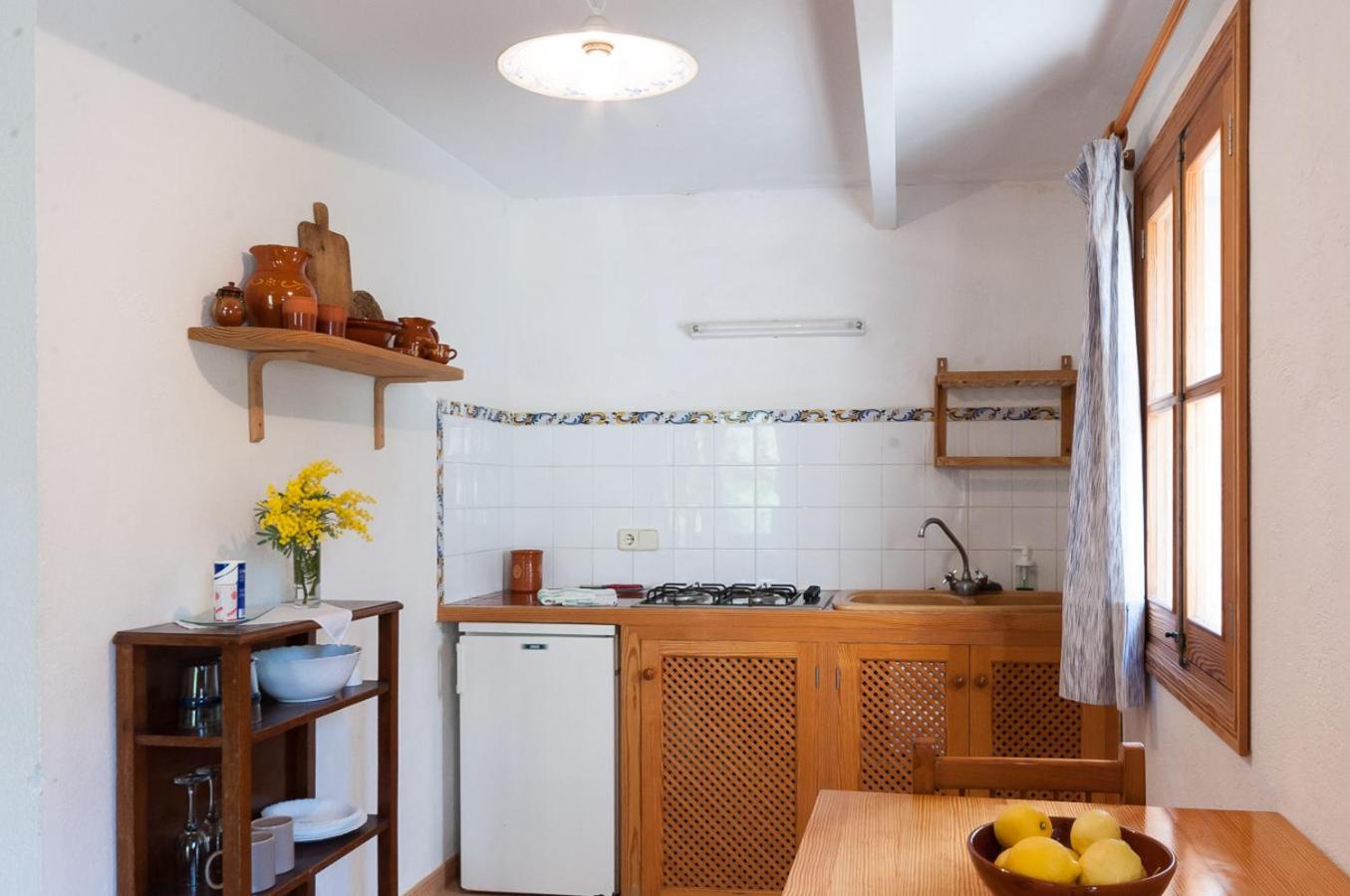 Sa Casa Rotja