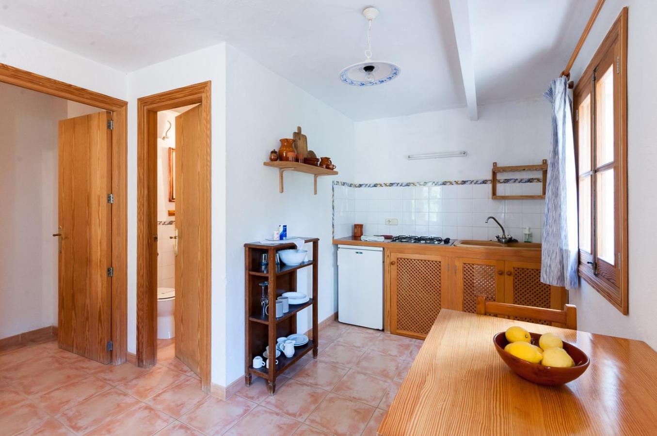 Sa Casa Rotja