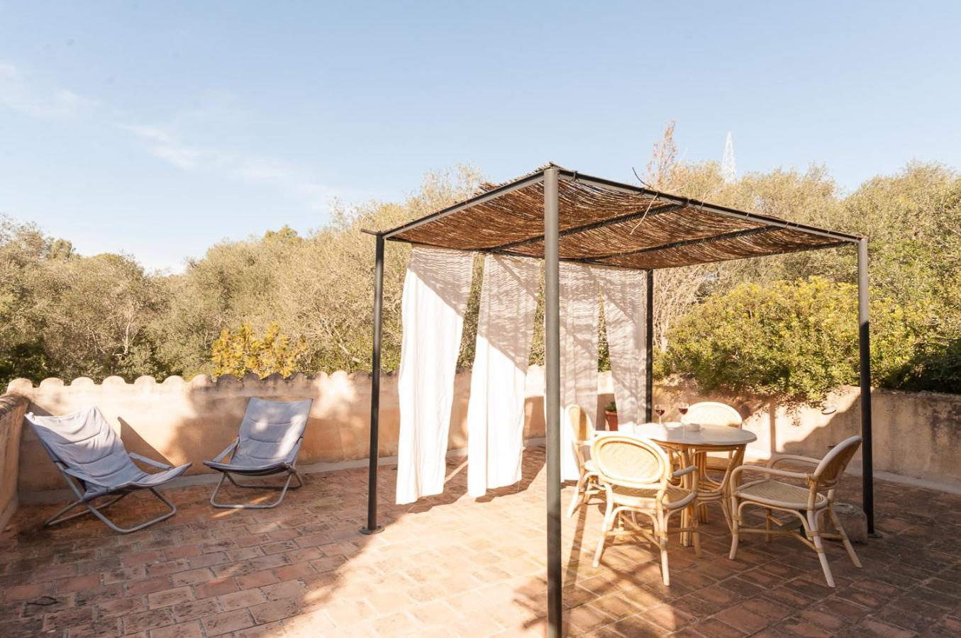 Sa Casa Rotja