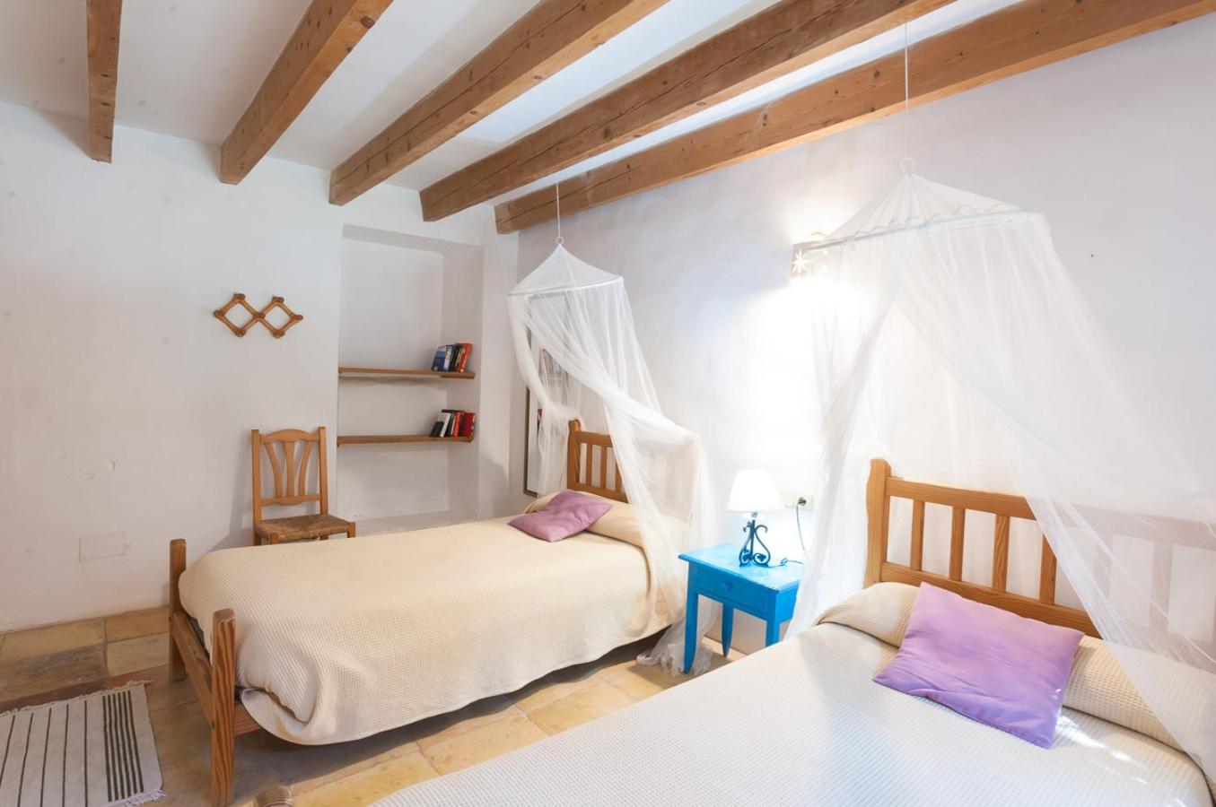 Sa Casa Rotja