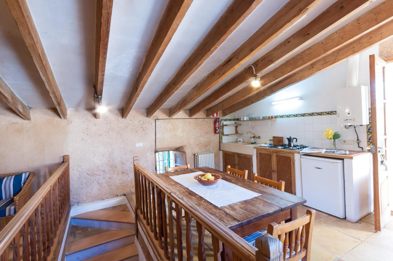 Sa Casa Rotja