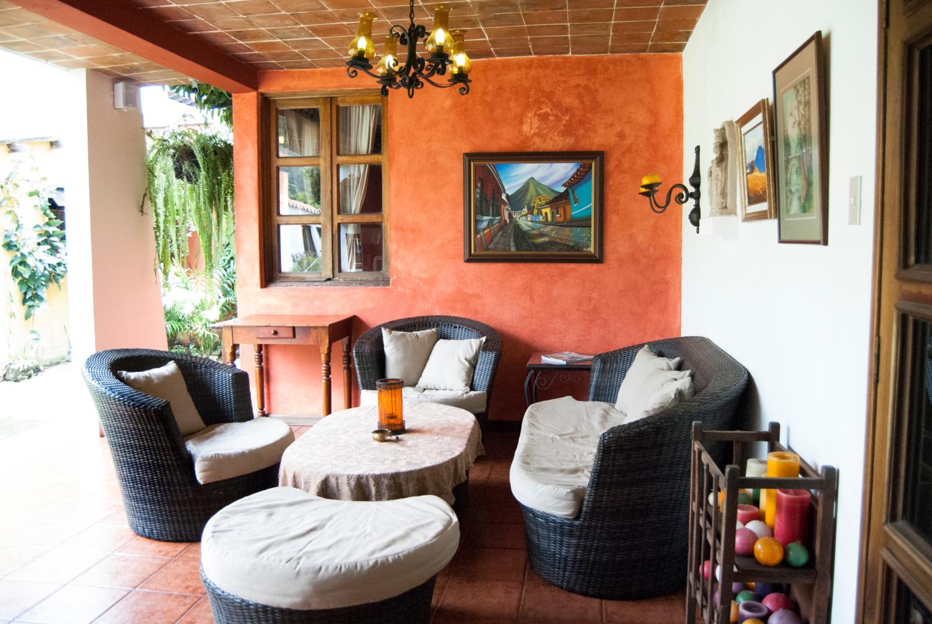 Villas Santa Ana