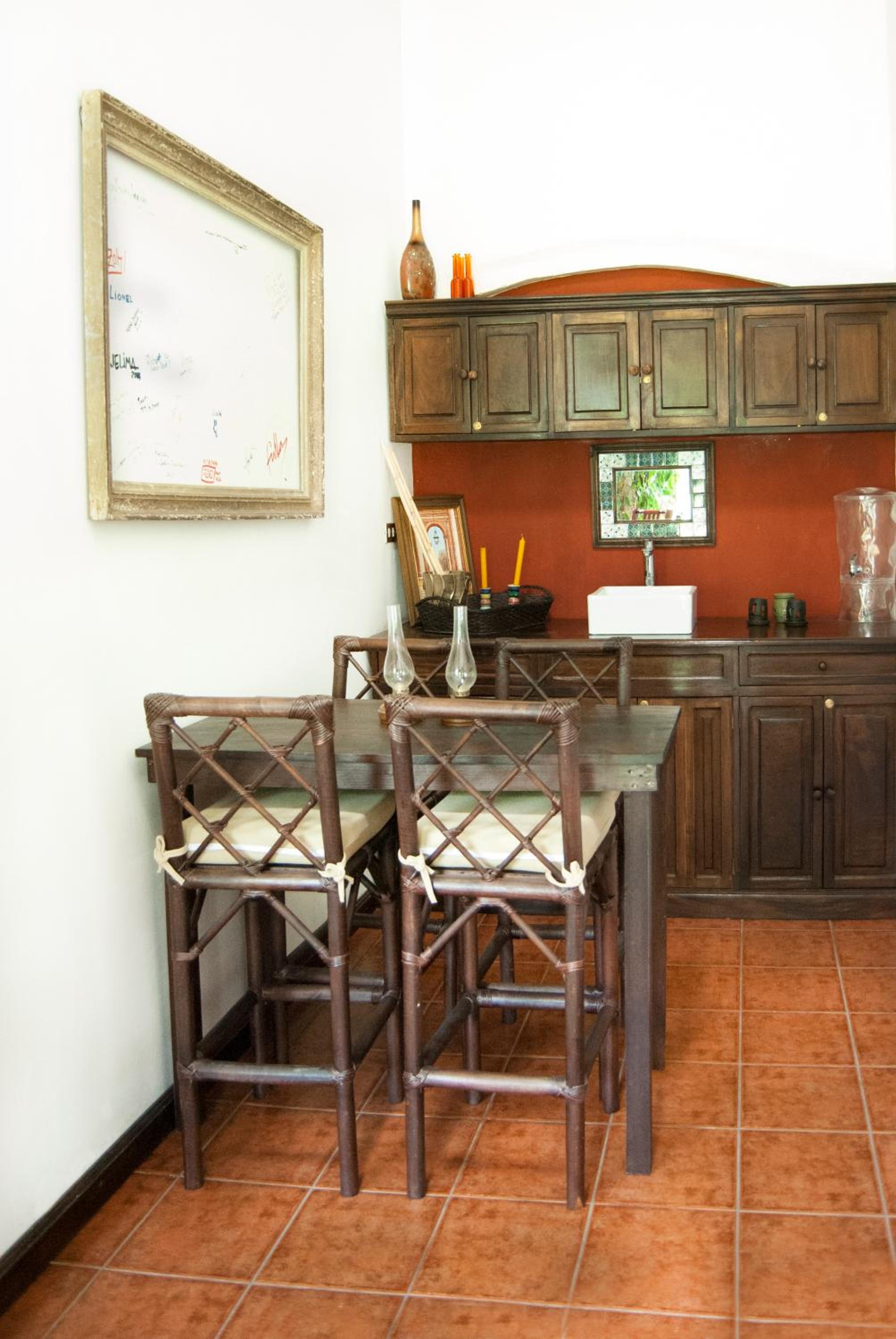 Villas Santa Ana