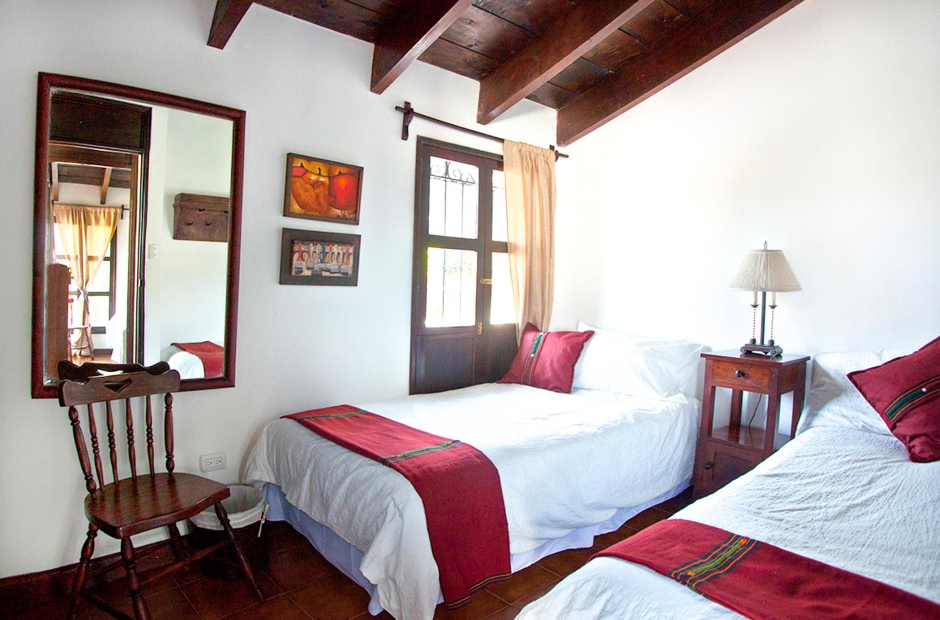 Villas Santa Ana