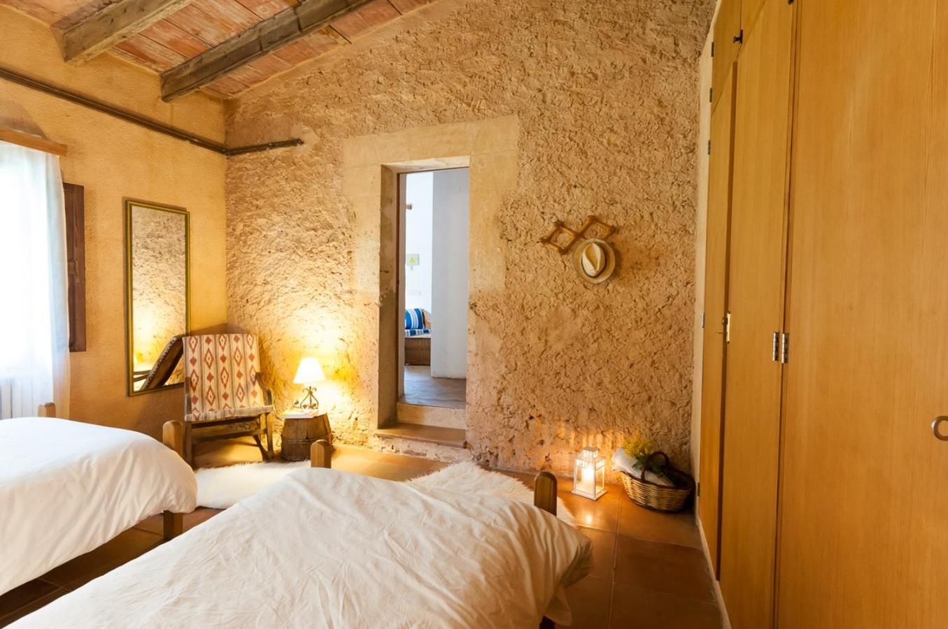 Sa Casa Rotja