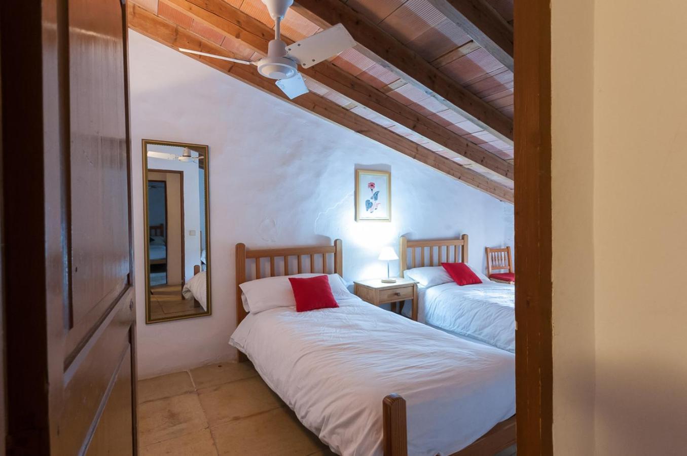 Sa Casa Rotja