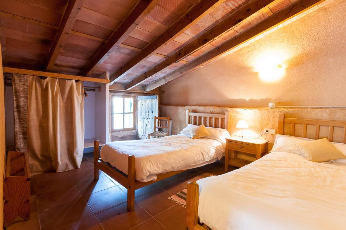 Sa Casa Rotja