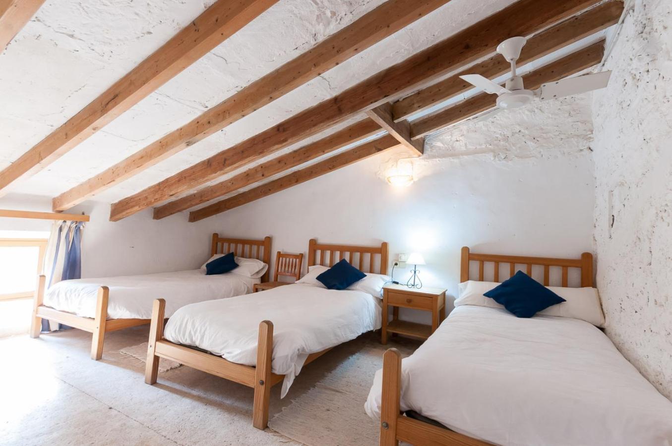 Sa Casa Rotja