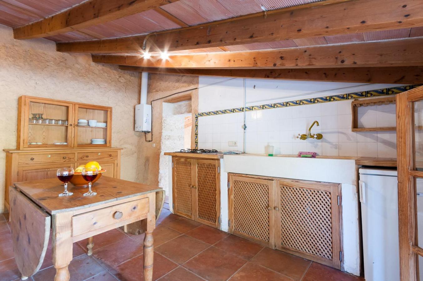 Sa Casa Rotja