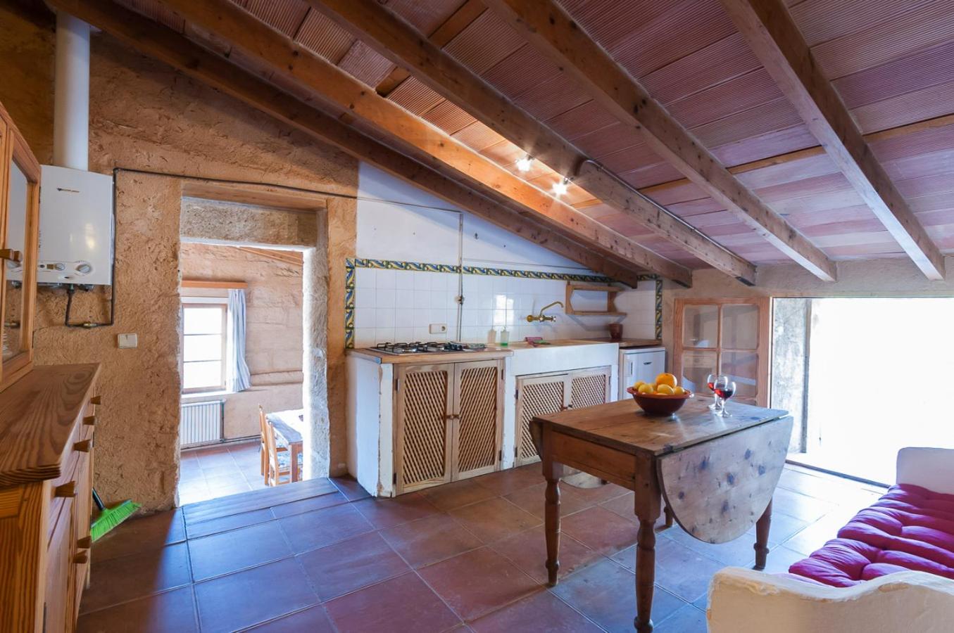Sa Casa Rotja