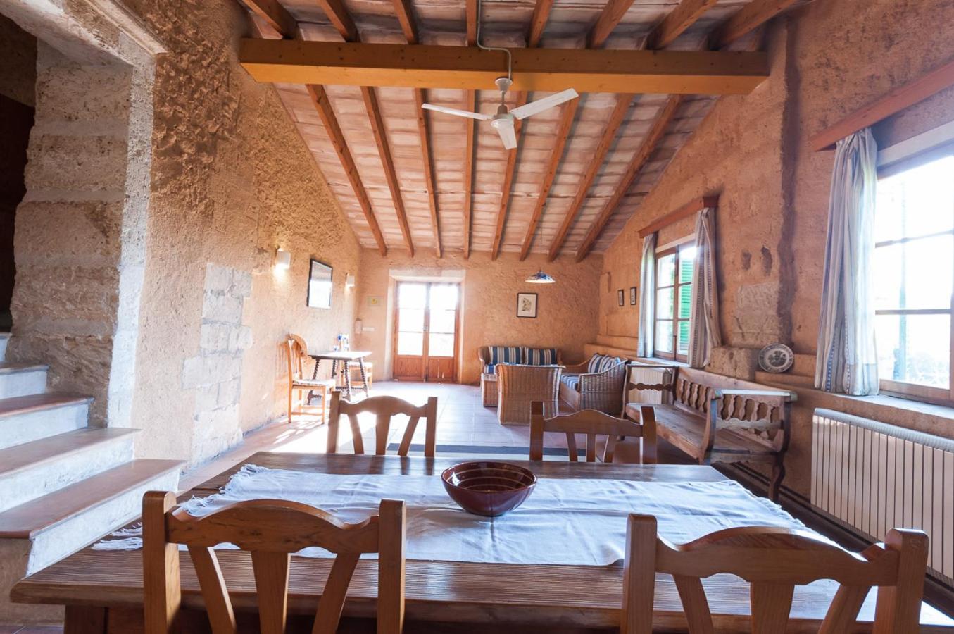Sa Casa Rotja