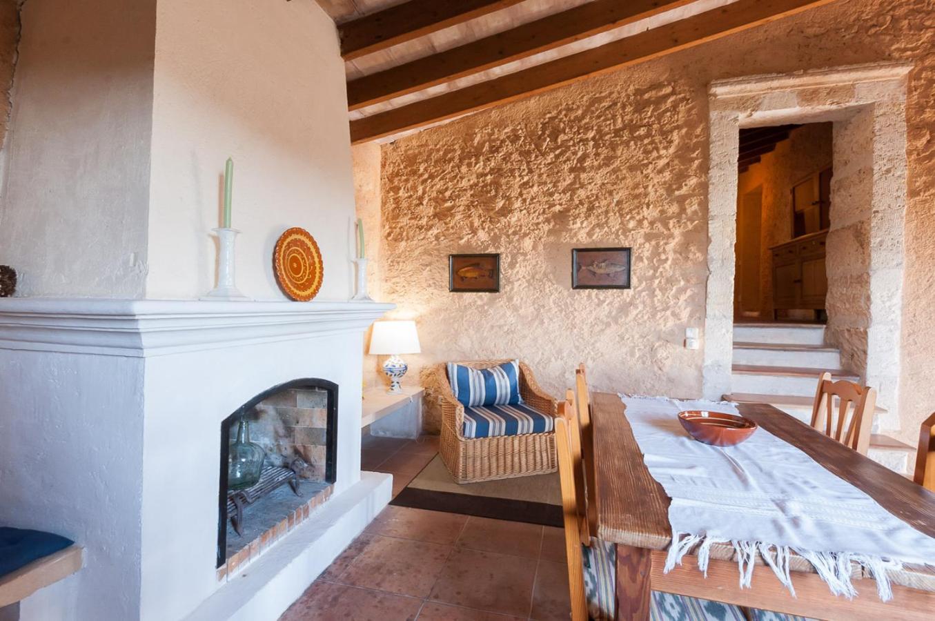Sa Casa Rotja