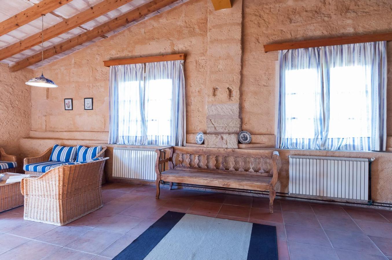 Sa Casa Rotja
