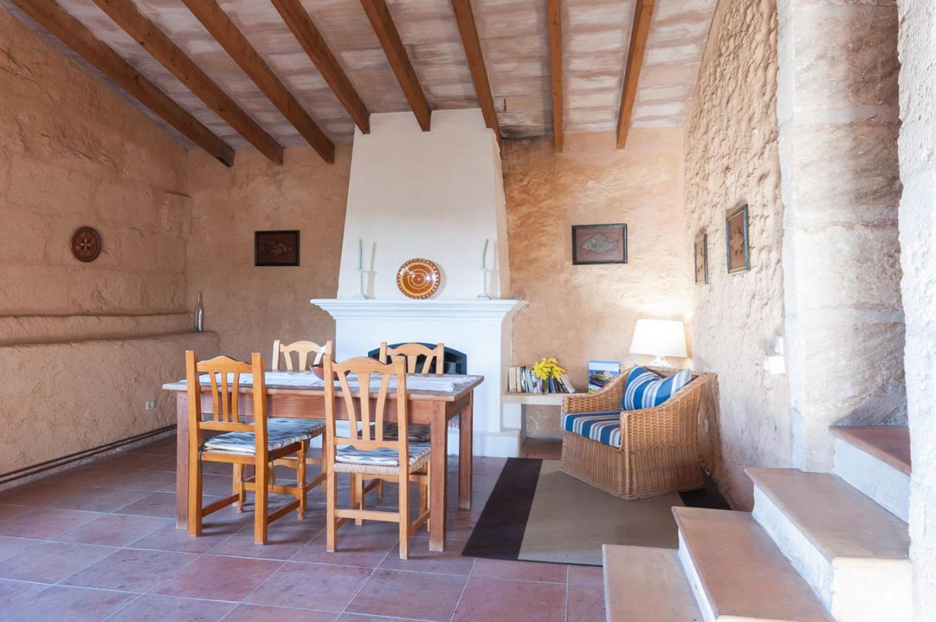 Sa Casa Rotja