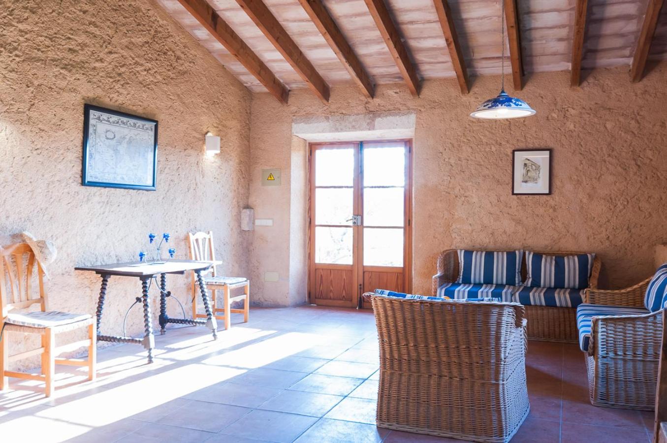 Sa Casa Rotja