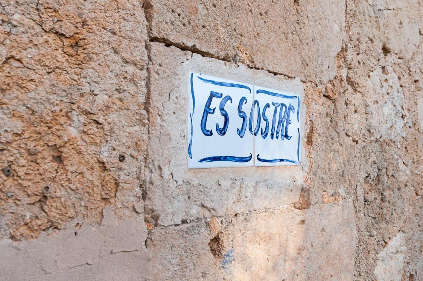 Sa Casa Rotja