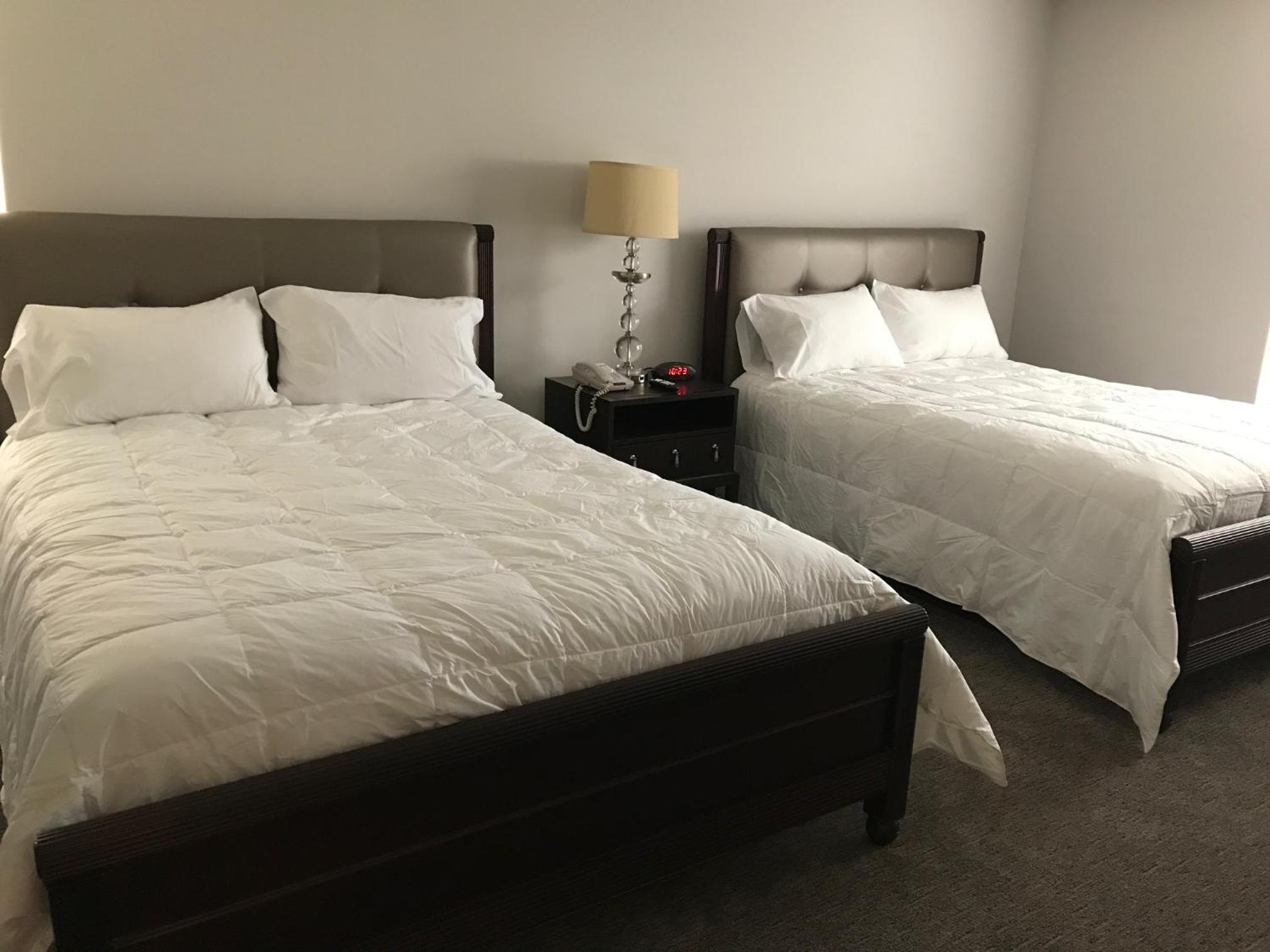 Ambassador Inn