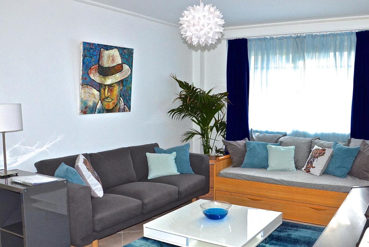 Villa 3 elephants photo 5