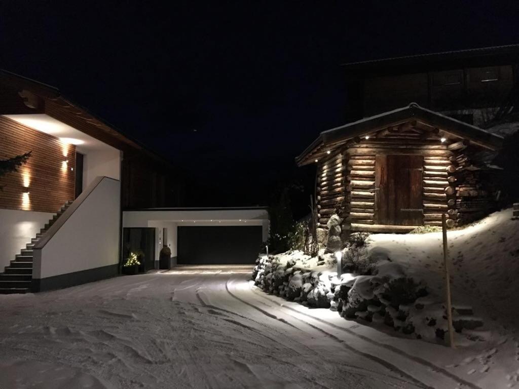 Haus Bergleben
