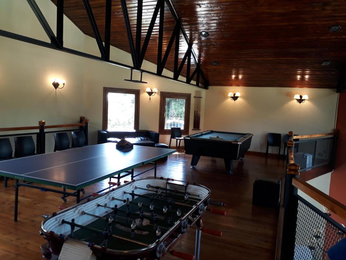 Cabañas Las gemelas de Puelo