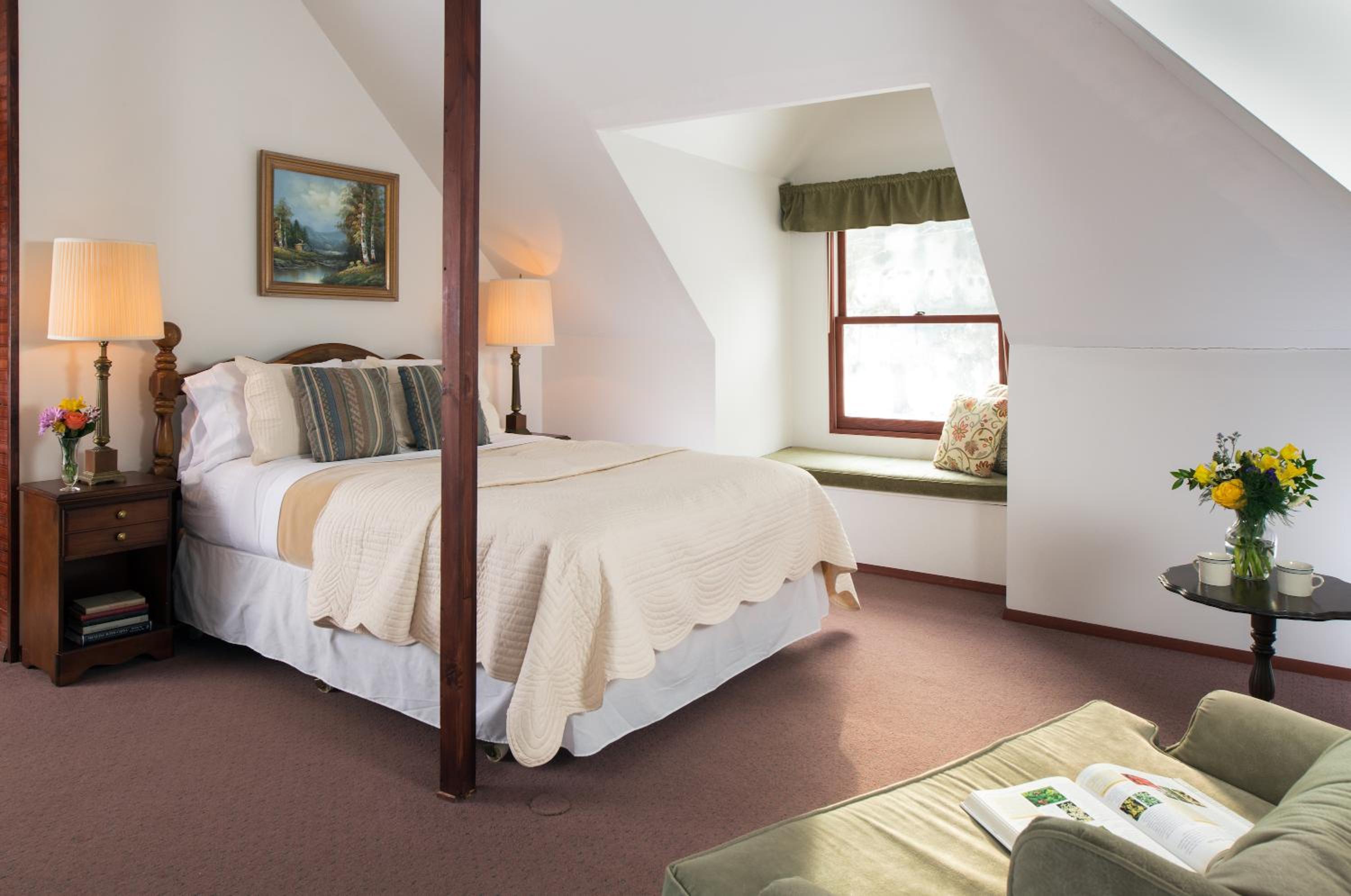 Idlwilde Inn