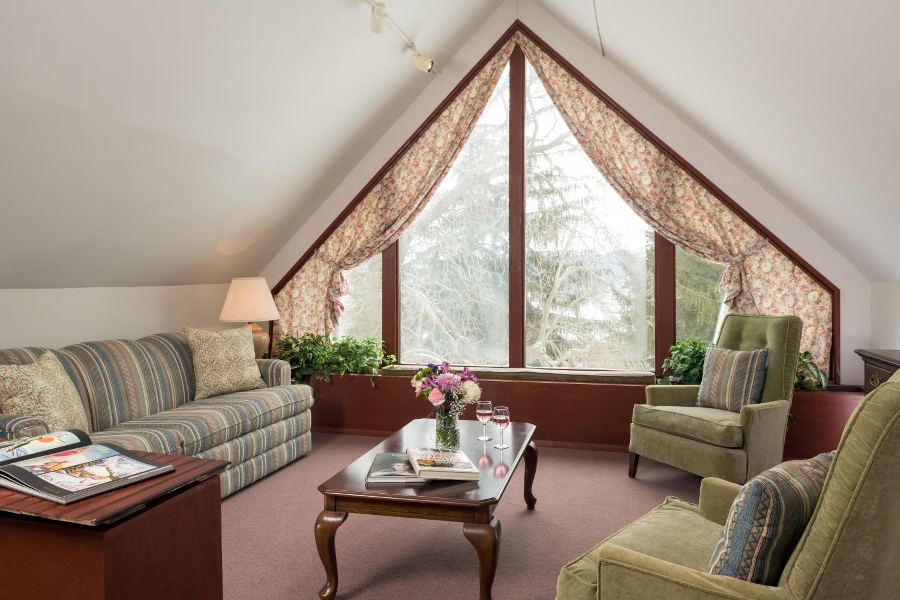 Idlwilde Inn