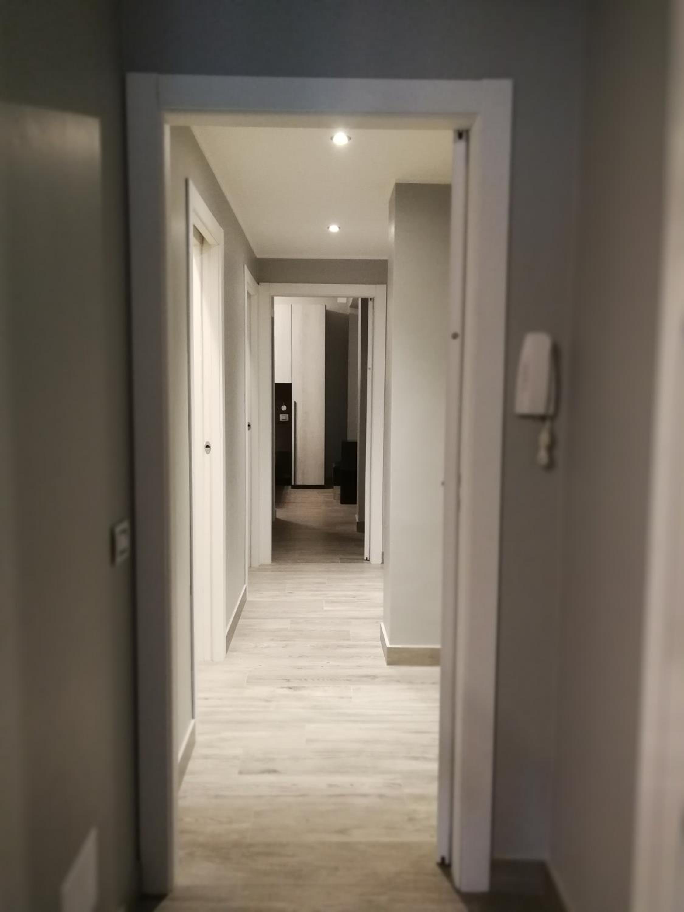 BGY Central Apartments