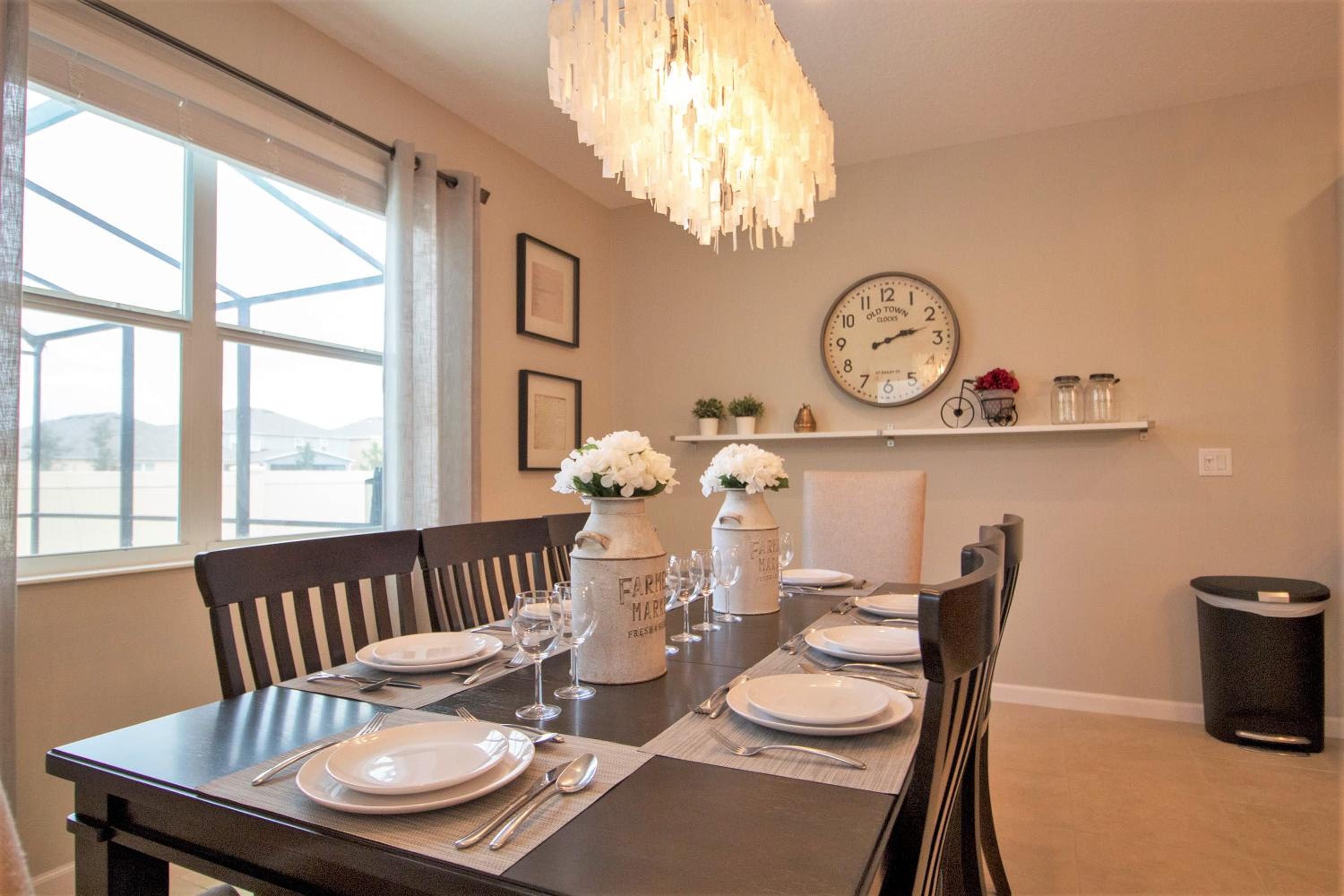 Sonoma Resort 6 Bedroom Vacation Home with Pool 1768 view 5