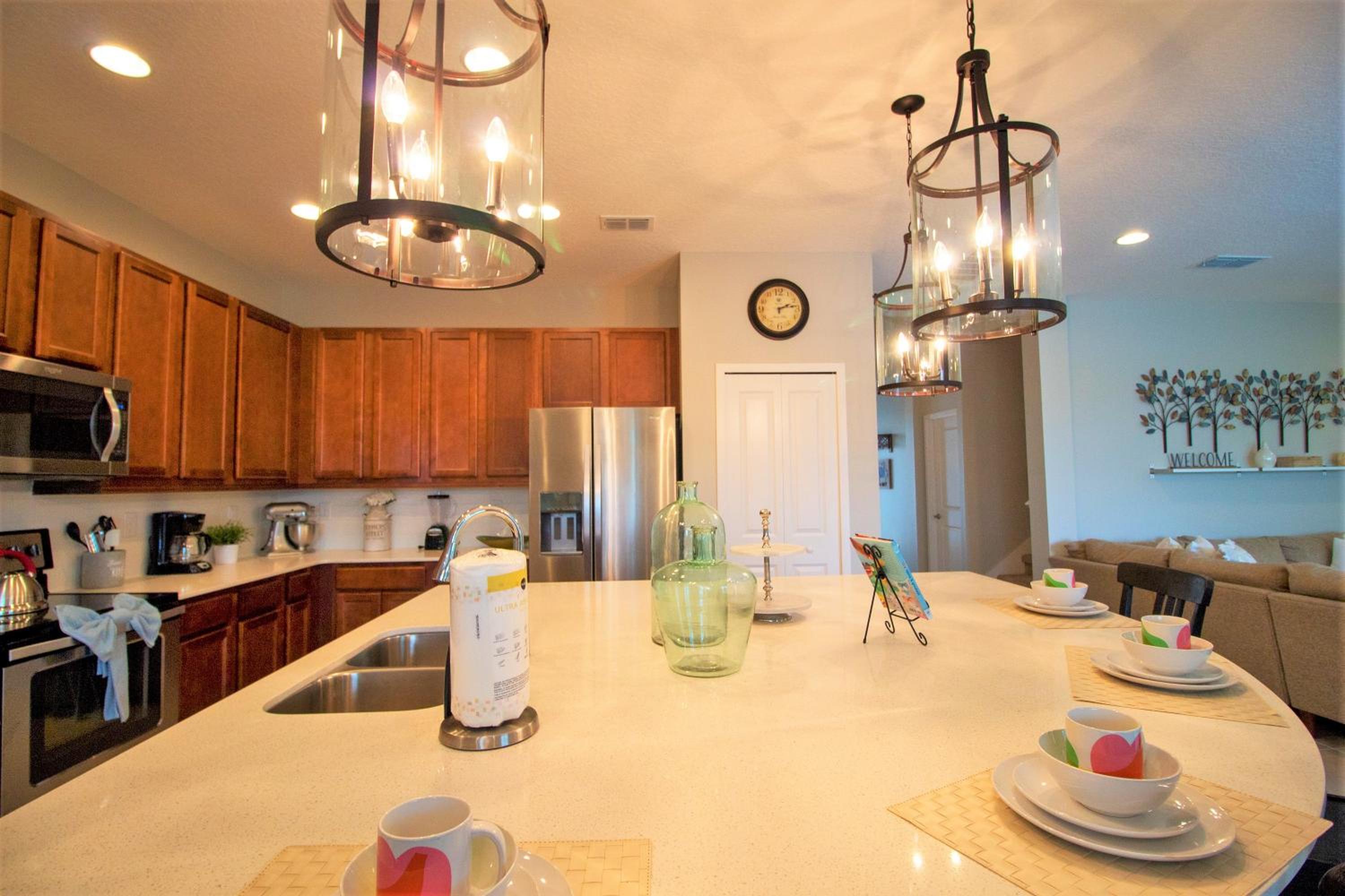 Sonoma Resort 6 Bedroom Vacation Home with Pool 1768 view 2