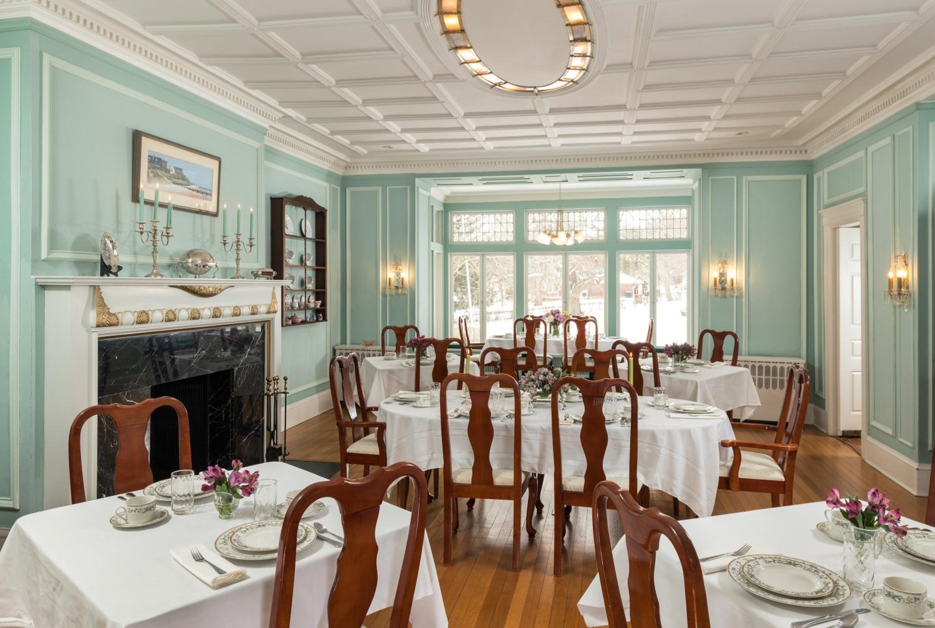 Idlwilde Inn