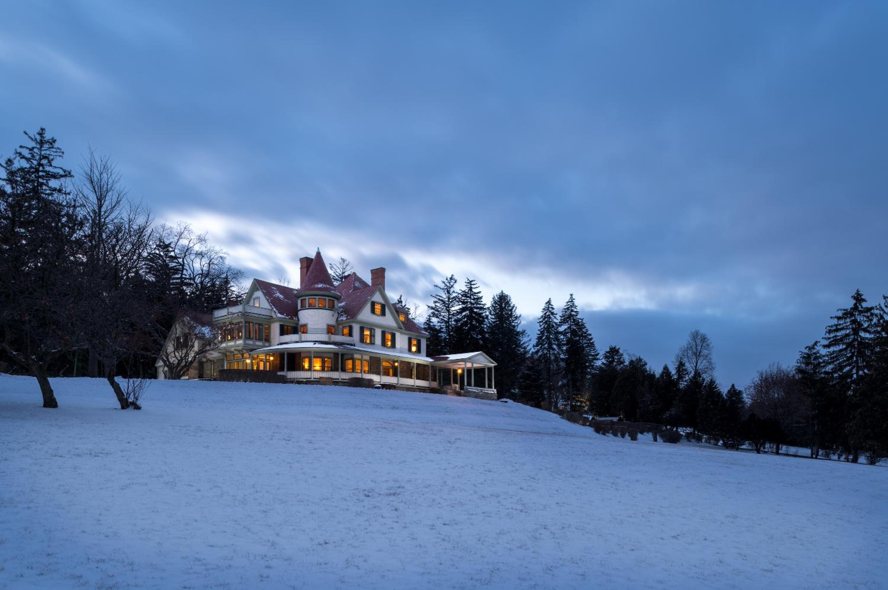 Idlwilde Inn