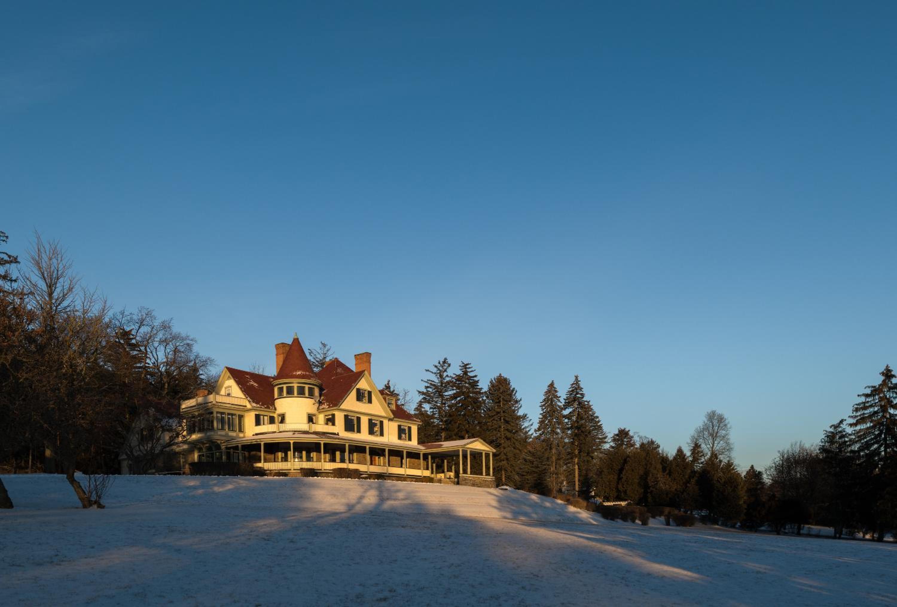 Idlwilde Inn