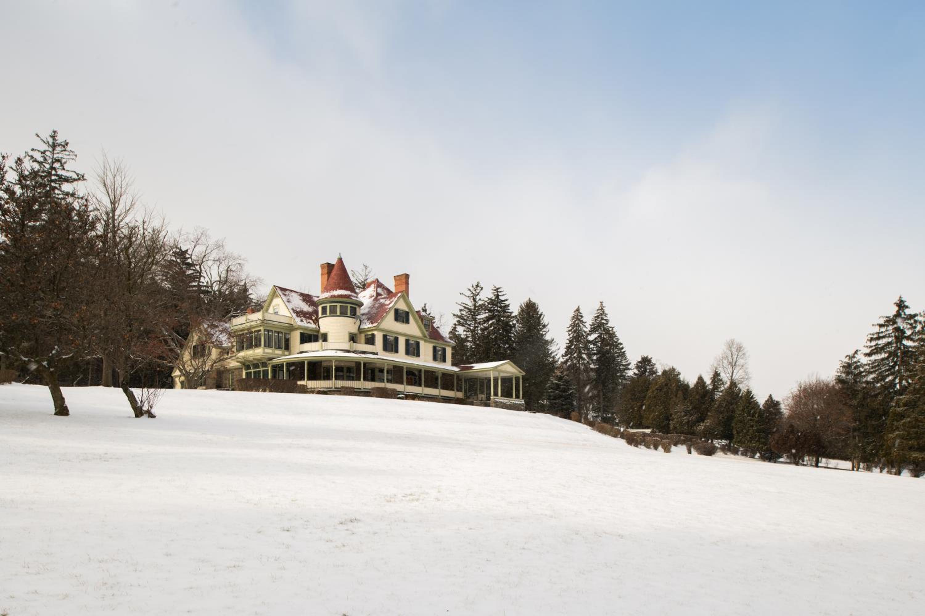 Idlwilde Inn