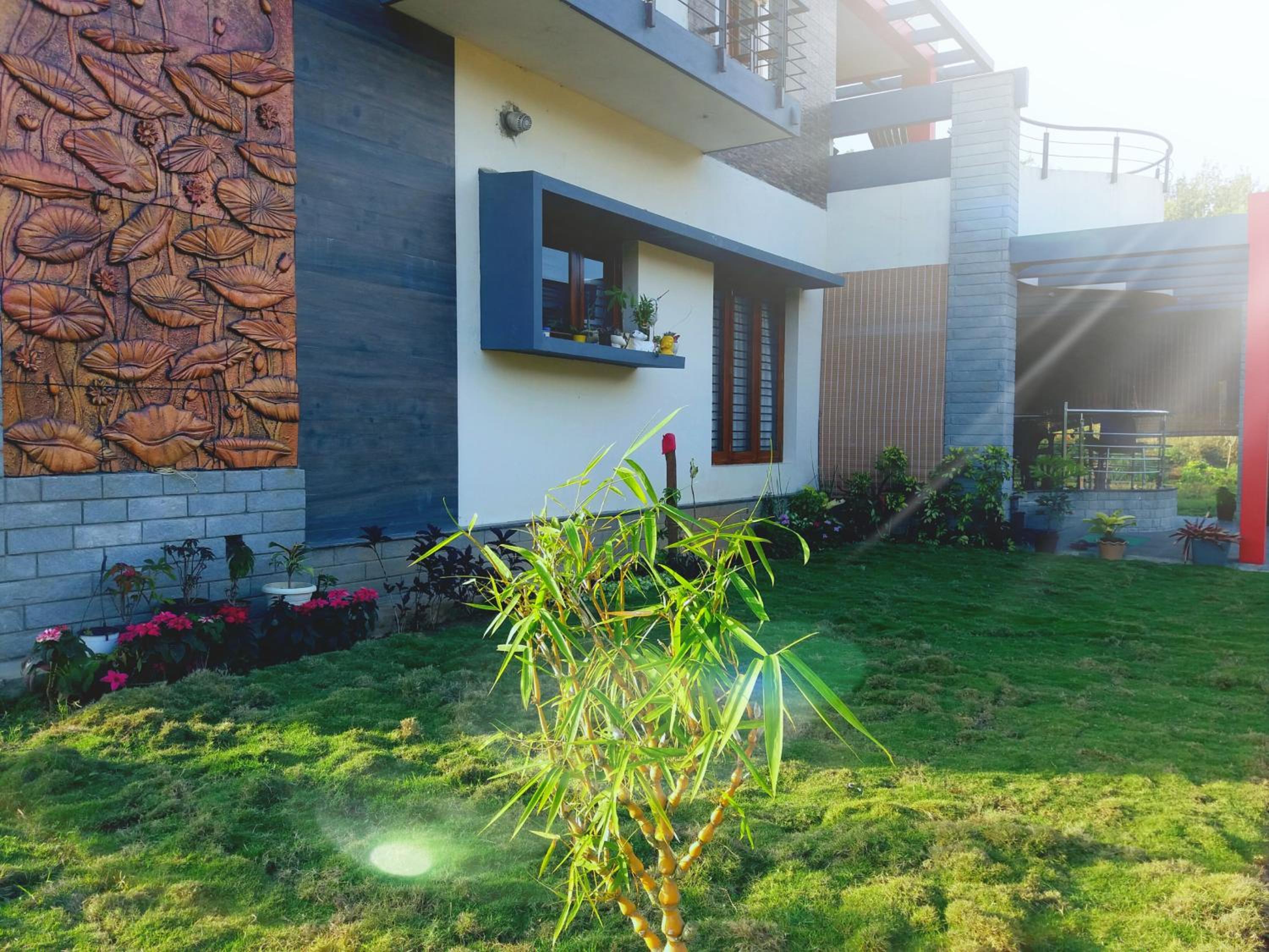 SilverShine Homestay