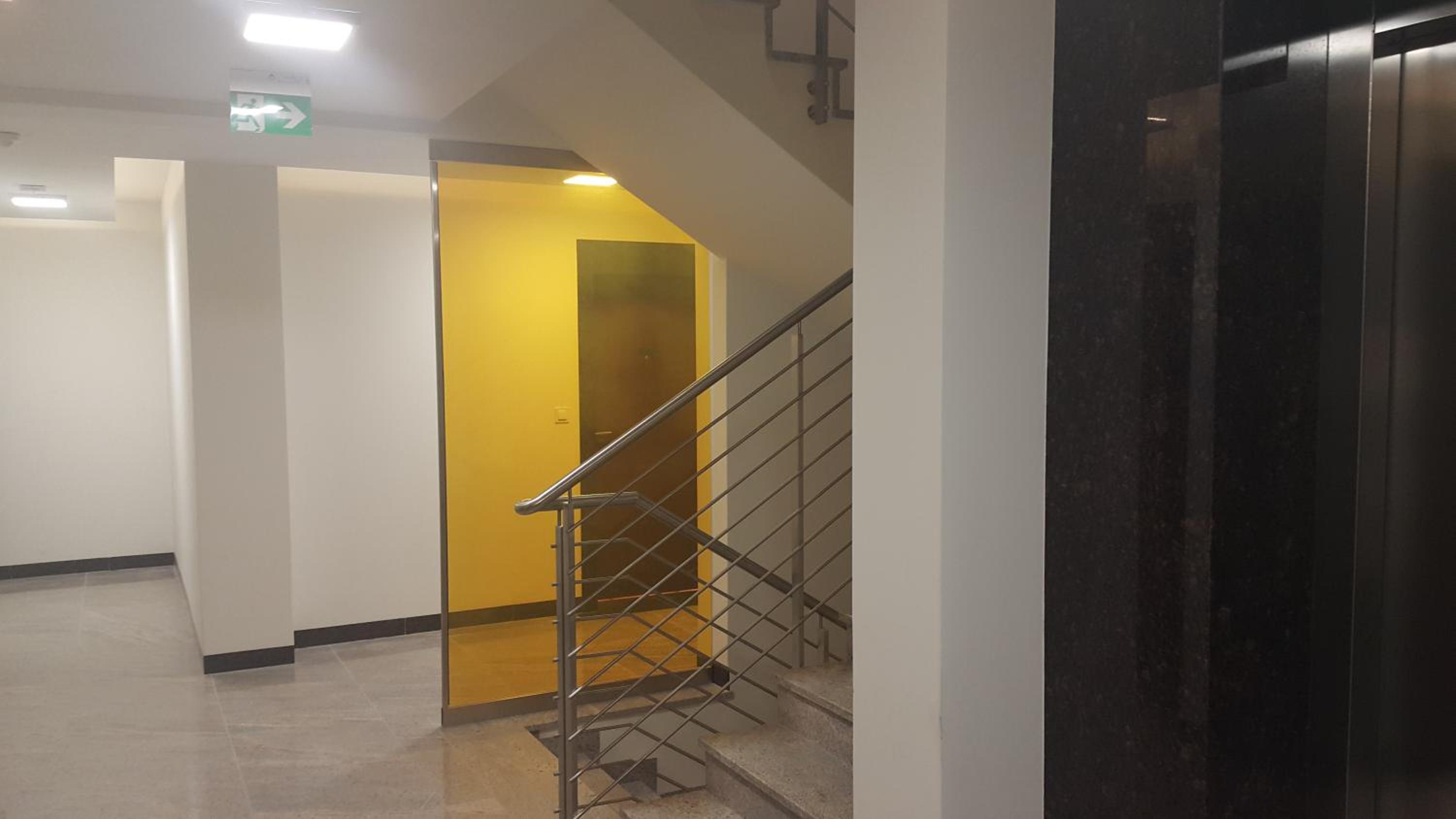 Apartament Centrum Jurowiecka