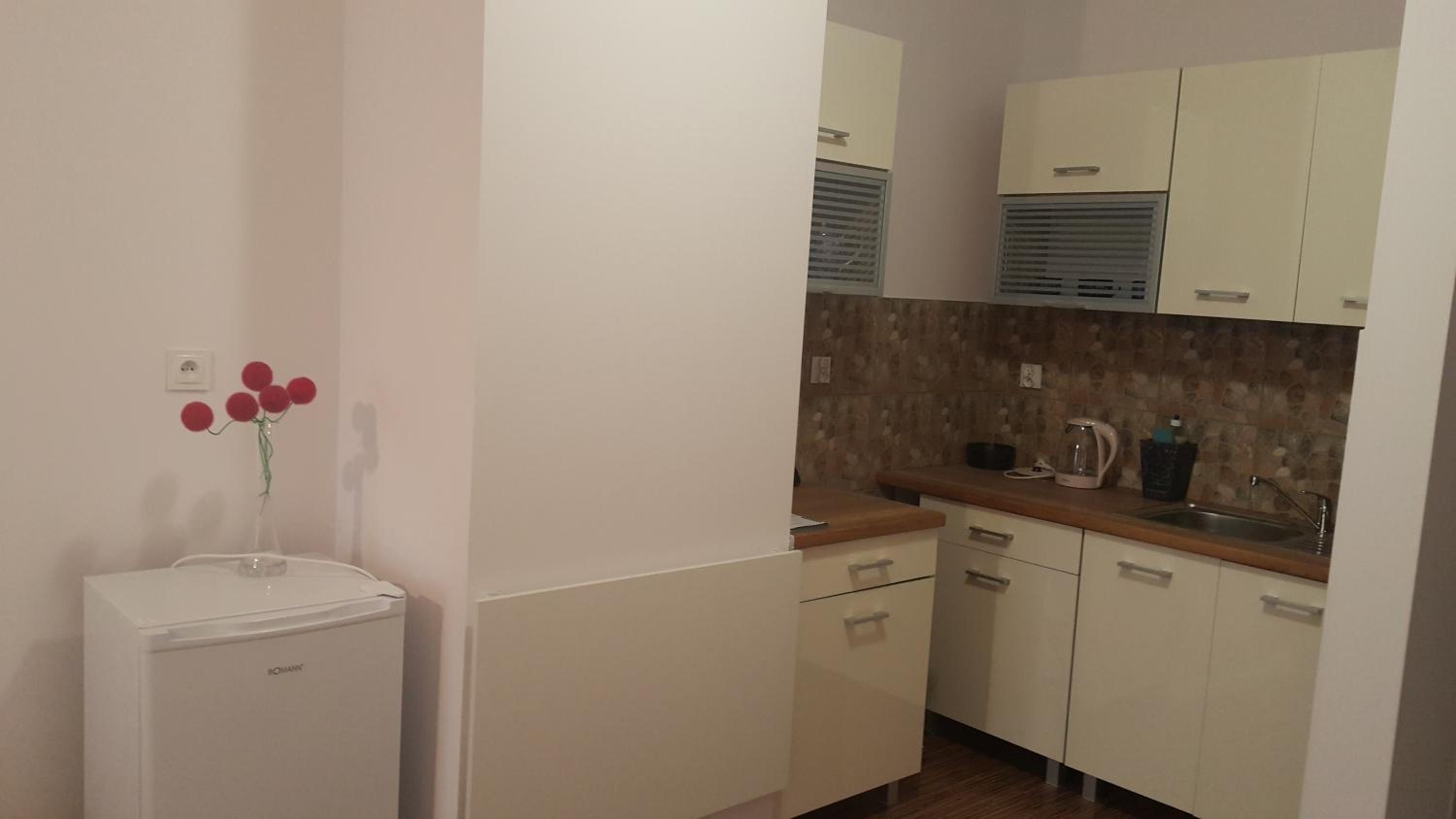 Apartament Centrum Jurowiecka